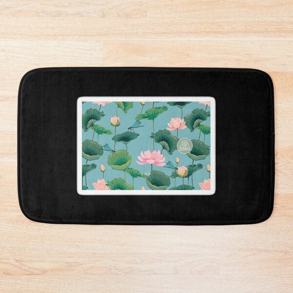 Item preview, Team Avatar and Original Benders, Art Nouveau  designed and sold by ArgFischer.
