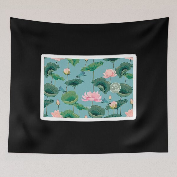 Item preview, Team Avatar and Original Benders, Art Nouveau  designed and sold by ArgFischer.