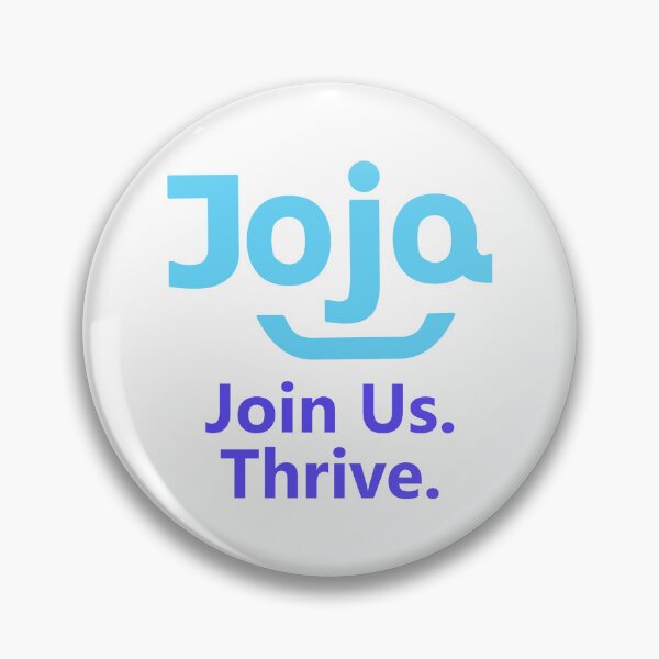 Item preview, Joja Join Us. Thrive. designed and sold by ShortcakeSketch.