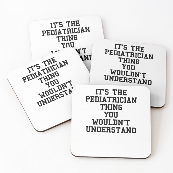 Item preview, Trust Me I Am Pediatrician designed and sold by SydneyLoving.