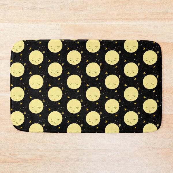Item preview, Sleepy Moon  designed and sold by Jaz Welsby.