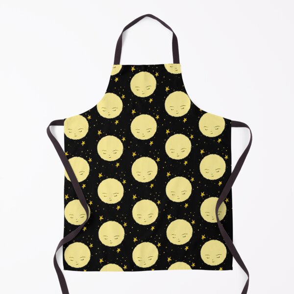 Item preview, Sleepy Moon designed and sold by Jaz Welsby.