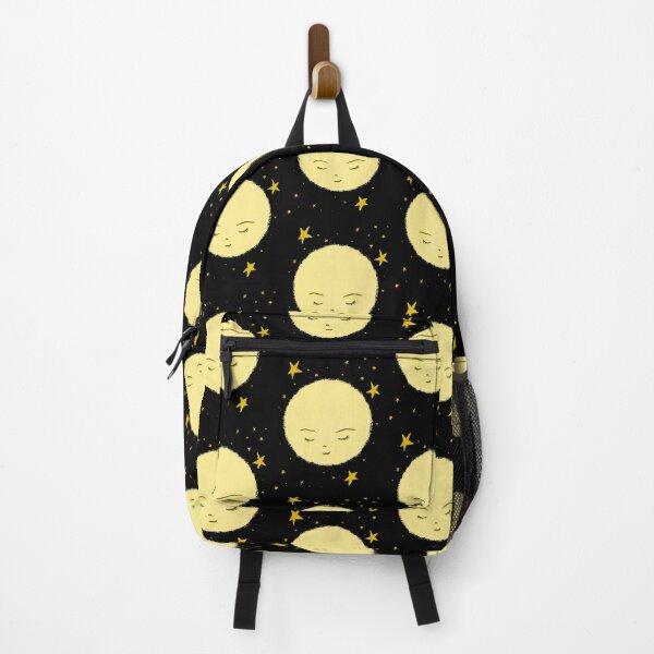 Item preview, Sleepy Moon designed and sold by Jaz Welsby.
