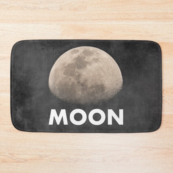 Item preview, moon background designed and sold by Tony Vazquez.