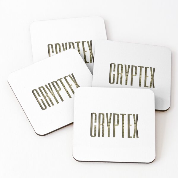 Item preview, Cryptex  designed and sold by MandMco.