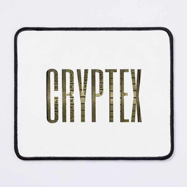 Item preview, Cryptex  designed and sold by MandMco.