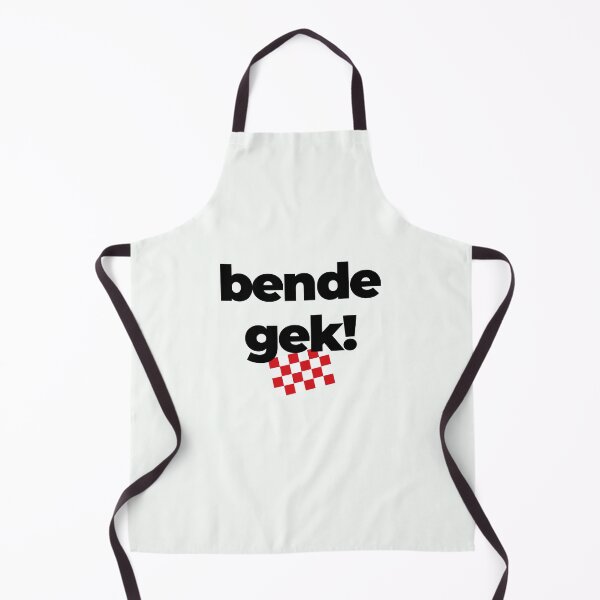 Item preview, bende gek, mooi Brabants  designed and sold by BrabantsBeste.