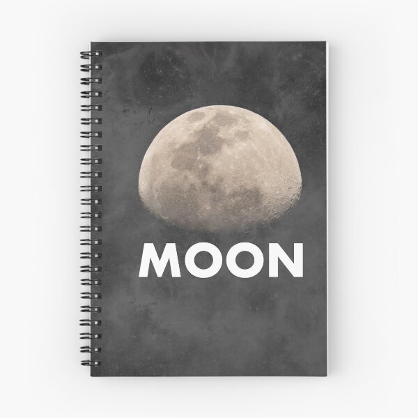 Item preview, moon background designed and sold by Tony Vazquez.