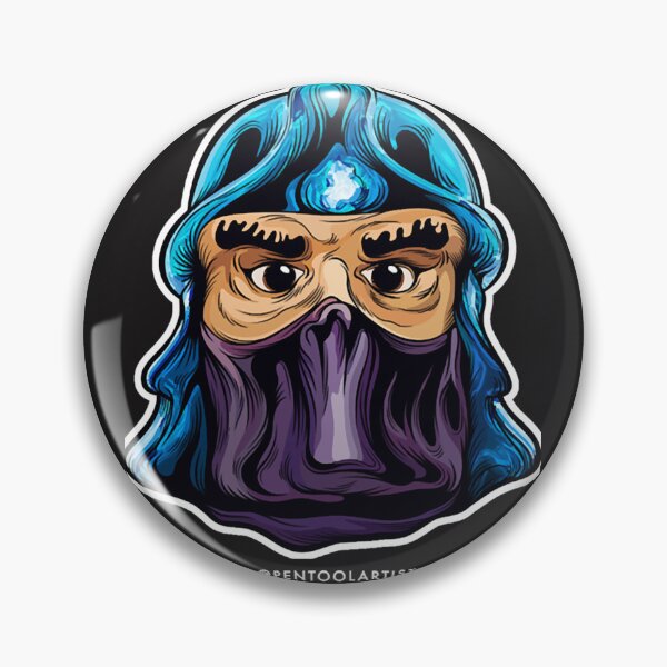 Item preview, SHRED HEAD!  designed and sold by spearavfarag.