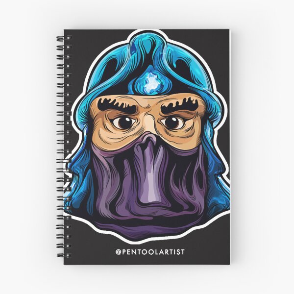 Item preview, SHRED HEAD!  designed and sold by spearavfarag.