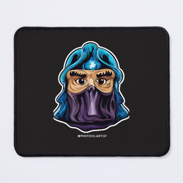 Item preview, SHRED HEAD!  designed and sold by spearavfarag.
