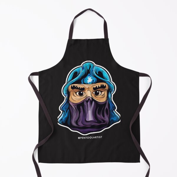 Item preview, SHRED HEAD! designed and sold by spearavfarag.