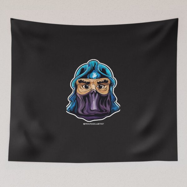 Item preview, SHRED HEAD!  designed and sold by spearavfarag.