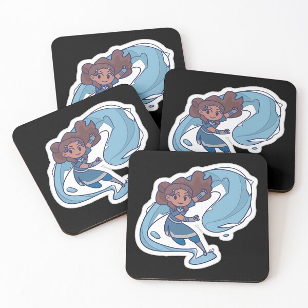 Item preview, Avatar the last airbender book 3  designed and sold by ArgFischer.