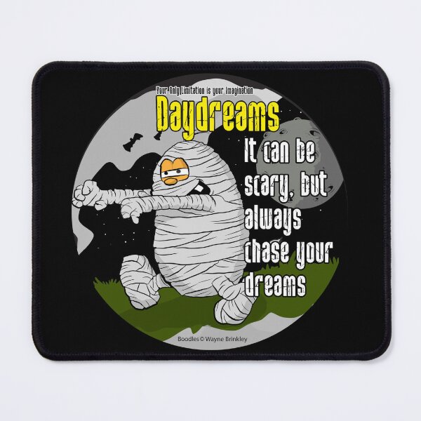 Item preview, Daydreams designed and sold by waynebrinkley.