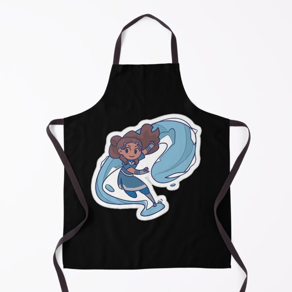 Item preview, Avatar the last airbender book 3 designed and sold by ArgFischer.