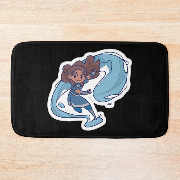 Item preview, Avatar the last airbender book 3  designed and sold by ArgFischer.