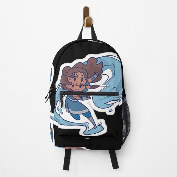 Item preview, Avatar the last airbender book 3 designed and sold by ArgFischer.