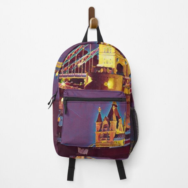 Item preview, London Bridge designed and sold by Inyeneart.