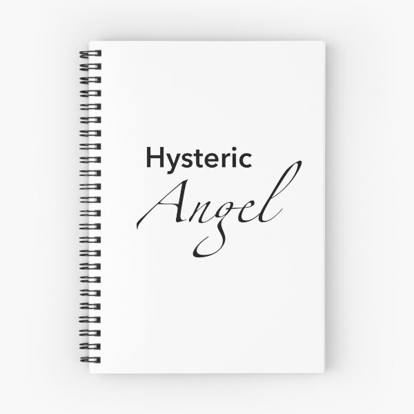 Item preview, Hysteric Angel  designed and sold by waifcigs.