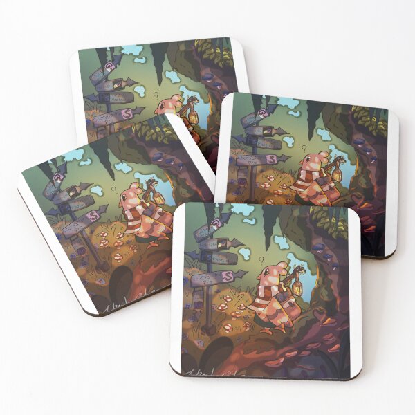 Item preview, Wich Path? designed and sold by MAXartstuff.