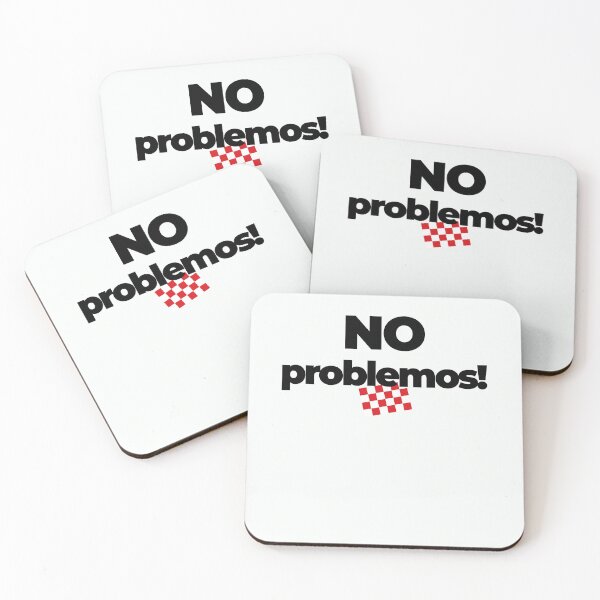 Item preview, NO problemos, mooi Brabants  designed and sold by BrabantsBeste.