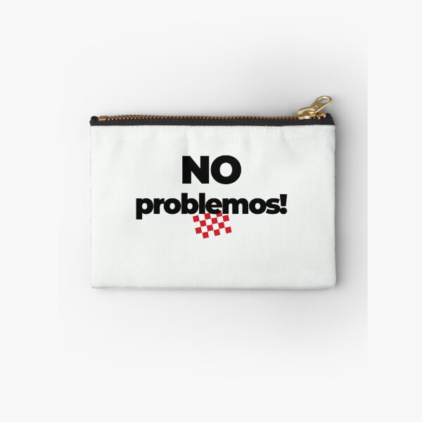 Item preview, NO problemos, mooi Brabants  designed and sold by BrabantsBeste.