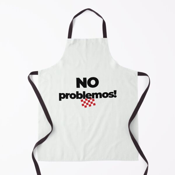 Item preview, NO problemos, mooi Brabants  designed and sold by BrabantsBeste.