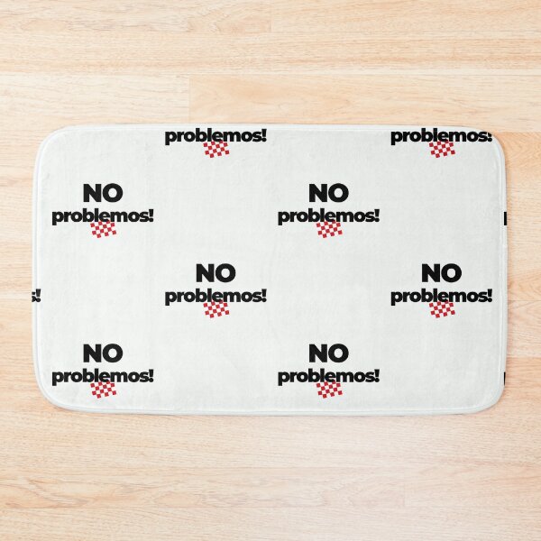Item preview, NO problemos, mooi Brabants  designed and sold by BrabantsBeste.