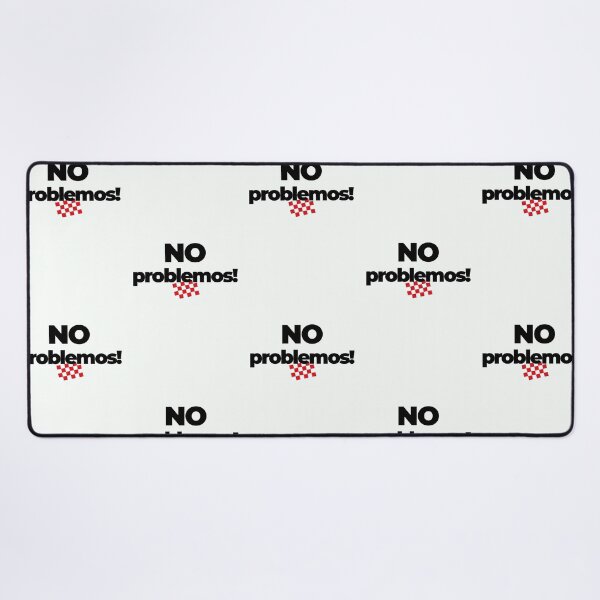Item preview, NO problemos, mooi Brabants  designed and sold by BrabantsBeste.