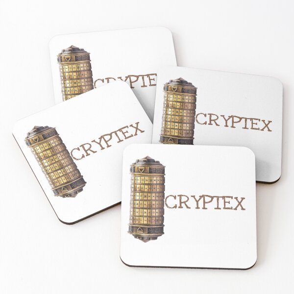 Item preview, Cryptex  designed and sold by MandMco.