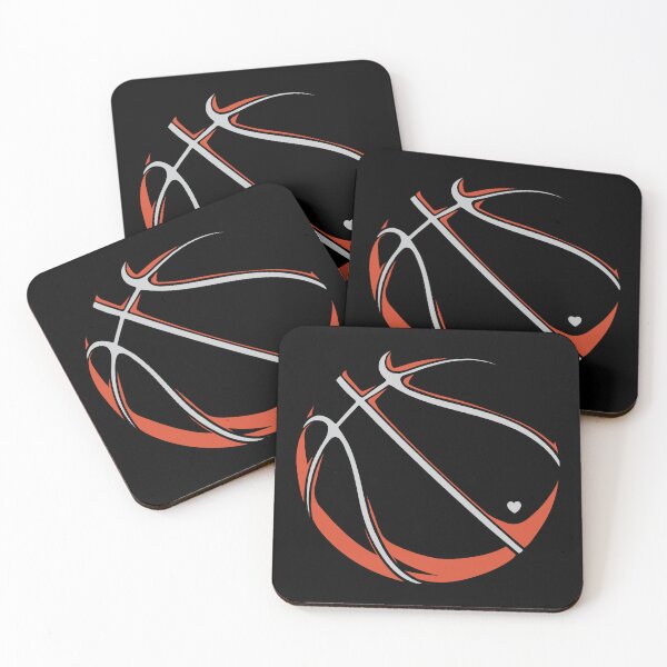 Item preview, Love Basketball Is My Favorite Season Basket Ball Player Classic Gift Premium Apparel Funny Holiday Xmas designed and sold by DesignByHeartUK.