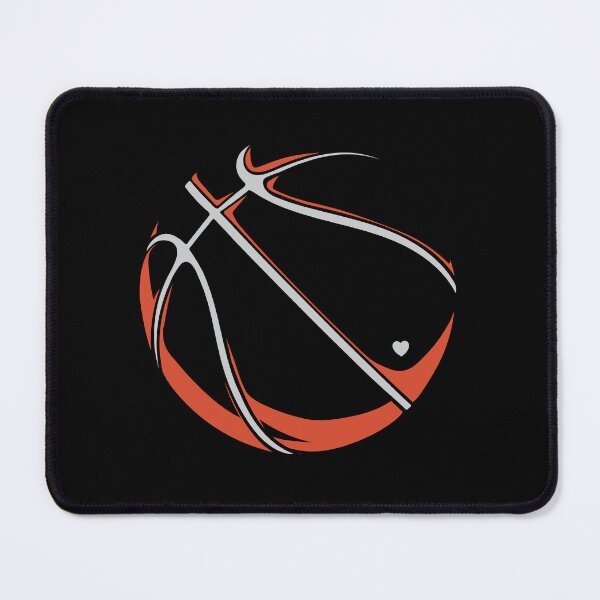 Item preview, Love Basketball Is My Favorite Season Basket Ball Player Classic Gift Premium Apparel Funny Holiday Xmas designed and sold by DesignByHeartUK.