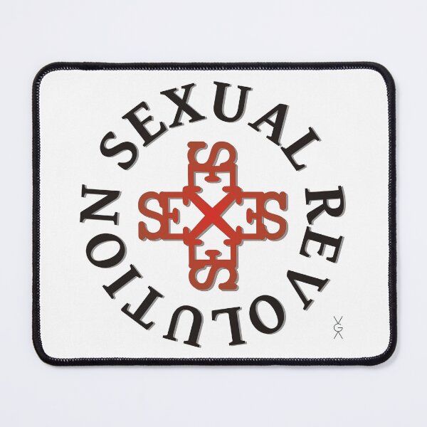 Item preview, SEXUAL REVOLUTION designed and sold by vgadesign.