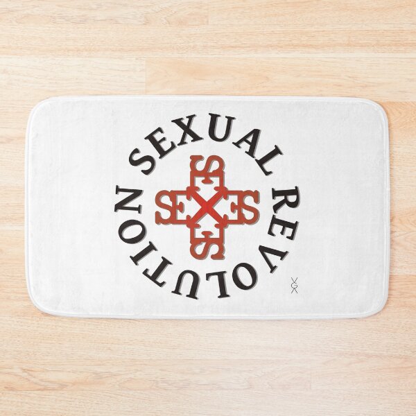 Item preview, SEXUAL REVOLUTION designed and sold by vgadesign.