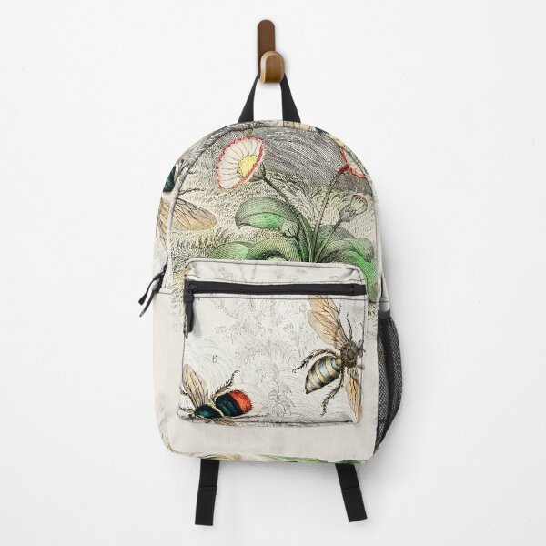 Item preview, Bees - Vintage Illustration designed and sold by Pavnud.