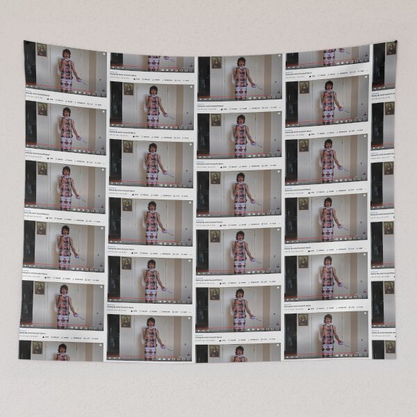 Item preview, kurtis conner merch video designed and sold by tension.
