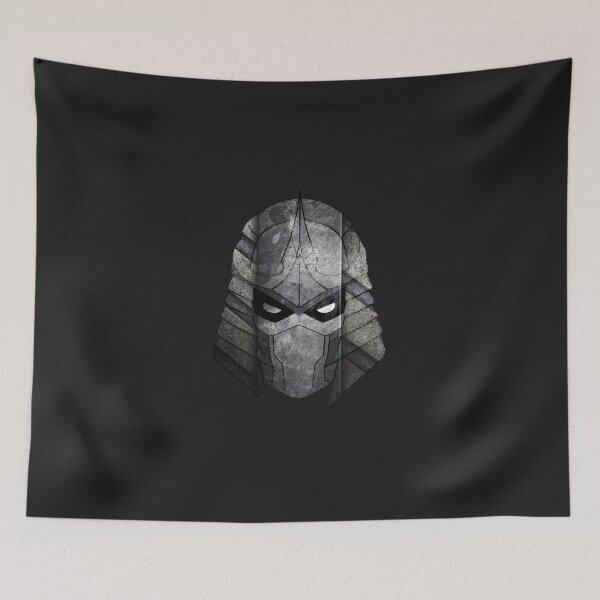 Item preview, Shredder Helmet  designed and sold by spearavfarag.