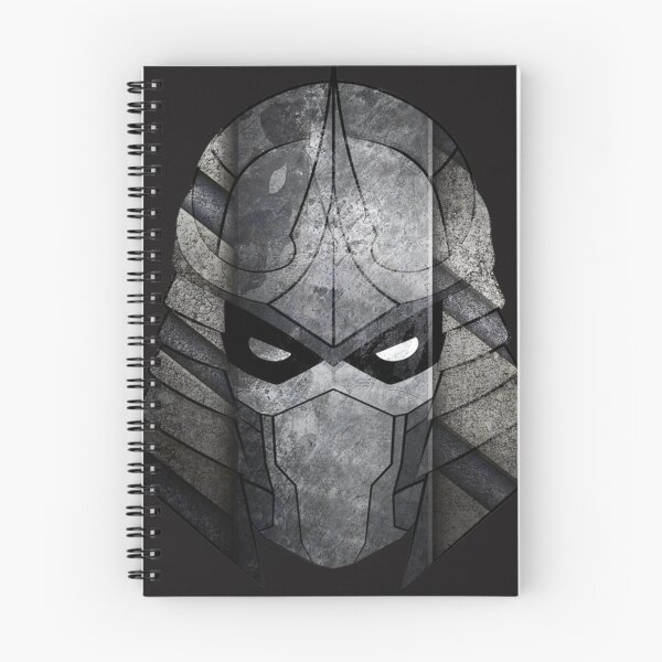 Item preview, Shredder Helmet  designed and sold by spearavfarag.