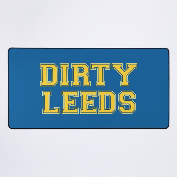 Item preview, Dirty Leeds designed and sold by lufcveverybody.