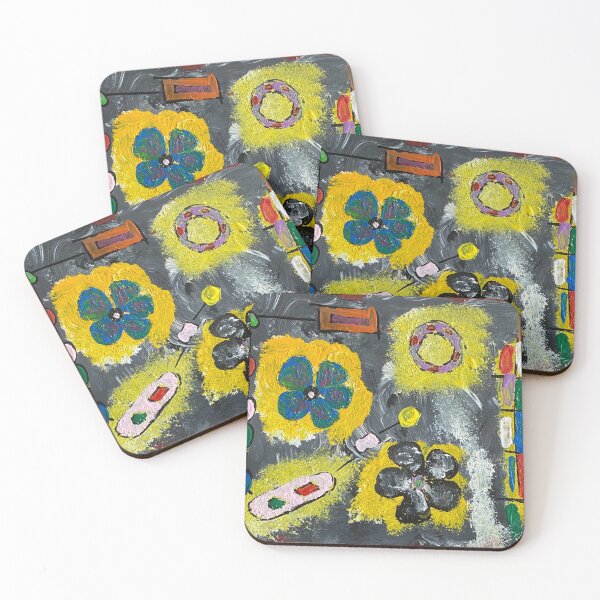 Item preview, colorful summer designed and sold by MarcoBernasconi.