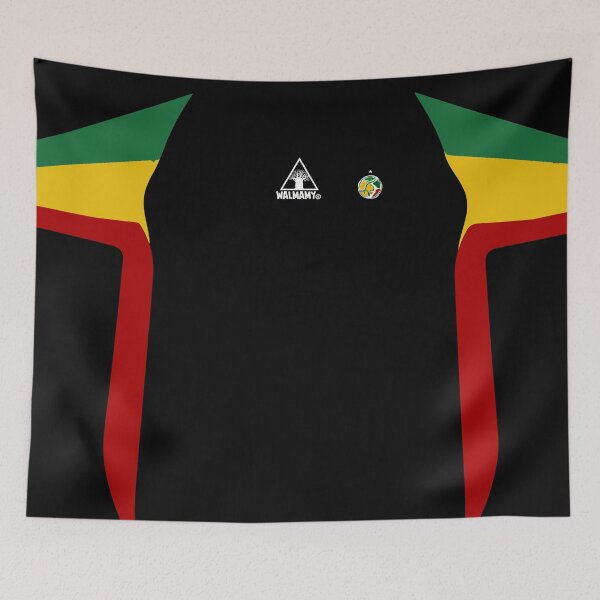 Item preview, Senegal 2002 Black designed and sold by walmamy.