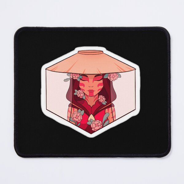 Item preview, Avatar the Last Airbender Map  designed and sold by ArgFischer.