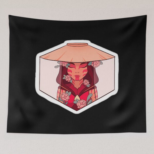 Item preview, Avatar the Last Airbender Map  designed and sold by ArgFischer.