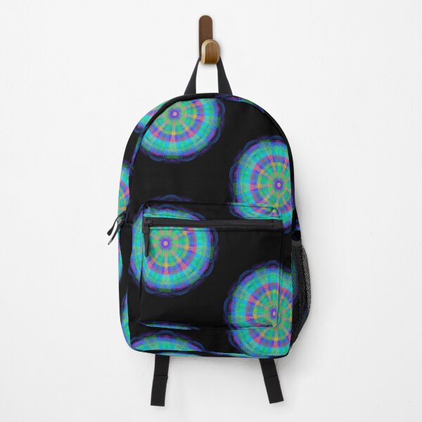 Item preview, Psychedelic Spiderweb designed and sold by SeraWing.