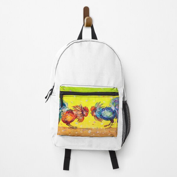 Item preview, Roosters designed and sold by Natalia_Shchip.
