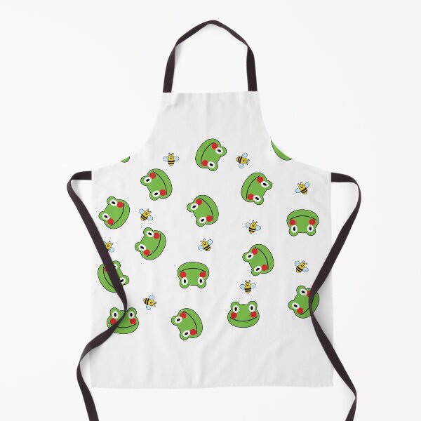 Item preview, Spinning Frogs and Spinning Bees designed and sold by DeliveryGeorge.