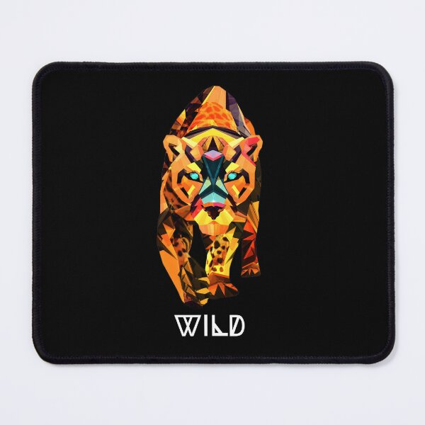 Item preview, Orange Illustrated wild Tiger designed and sold by TTOLEDO10K.