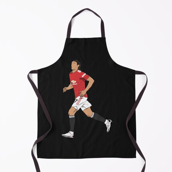 Item preview, Edinson Cavani Minimalist MUFC designed and sold by cnauq.