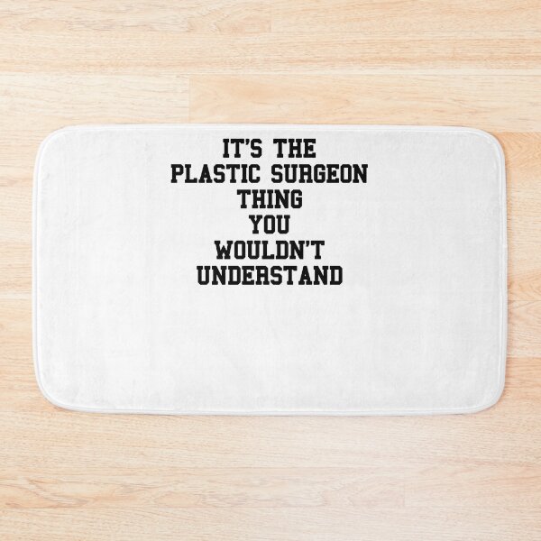 Item preview, Plastic Surgeon Student Sayings designed and sold by SydneyLoving.